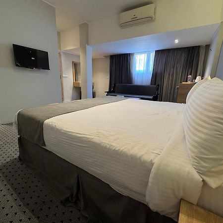 Atlas International Hotels カイロ エクステリア 写真