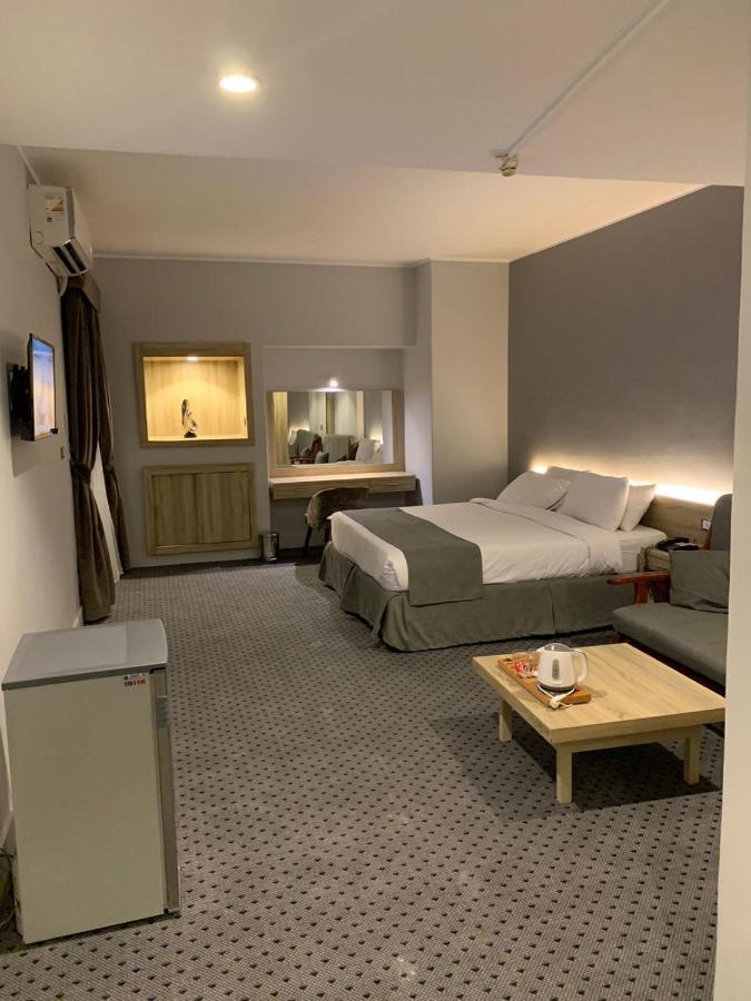 Atlas International Hotels カイロ エクステリア 写真