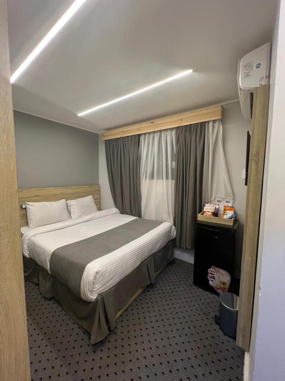Atlas International Hotels カイロ エクステリア 写真