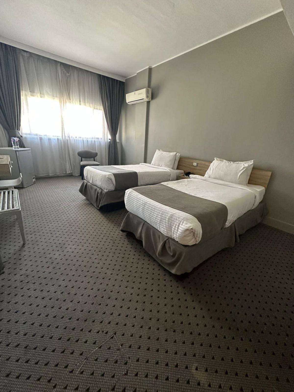 Atlas International Hotels カイロ エクステリア 写真