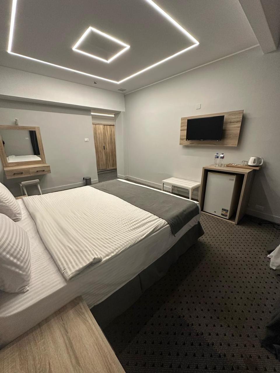 Atlas International Hotels カイロ エクステリア 写真